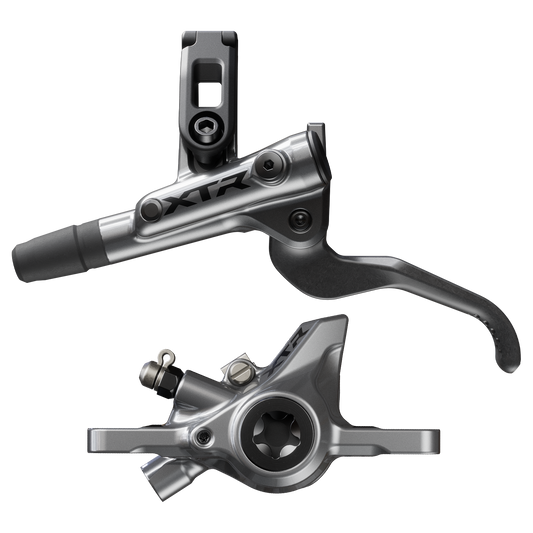 SHIMANO XTR M9200 XC 2 Piston Front Brake