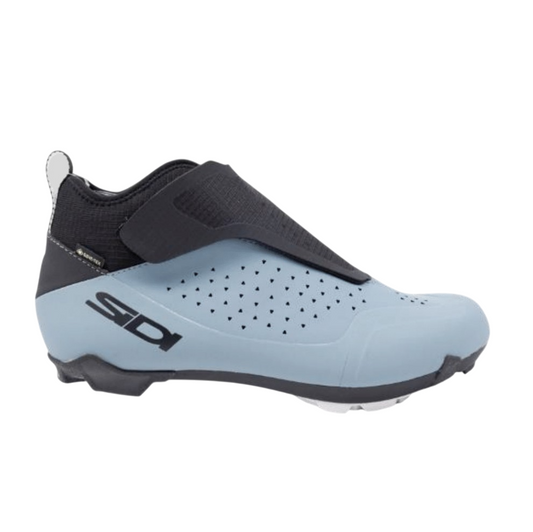 SIDI GLACIES GTX MTB XC/Gravel WINTER Shoes Grey