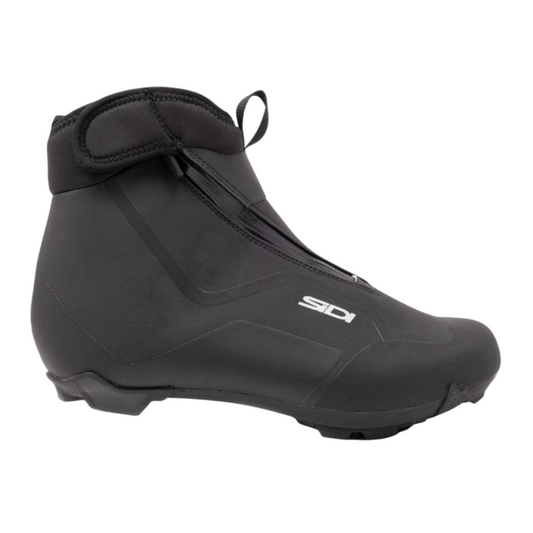 SIDI NUBES XC Winter MTB XC/Gravel Shoes Black