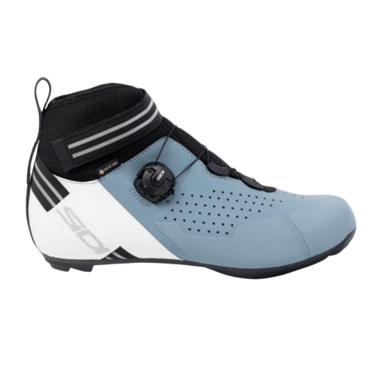 SIDI NIX WINTER Road Shoes Blue