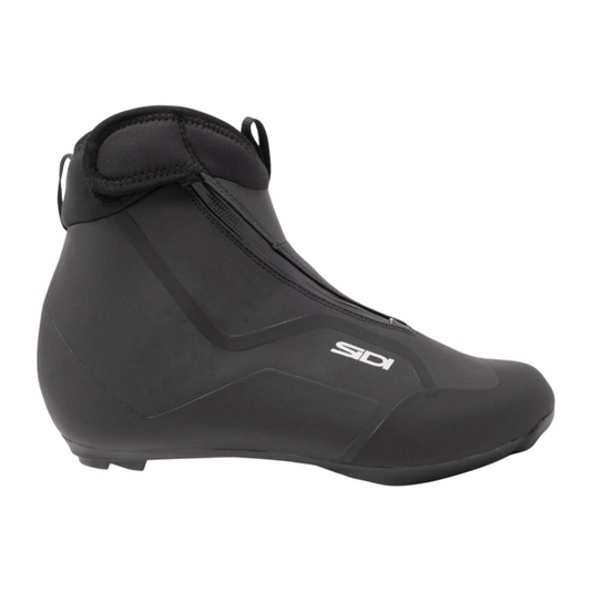 SIDI NUBES ROAD WINTER Shoes Black