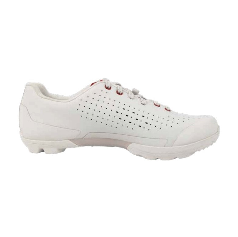 SIDI POLVERE EROICA Gravel Shoes White