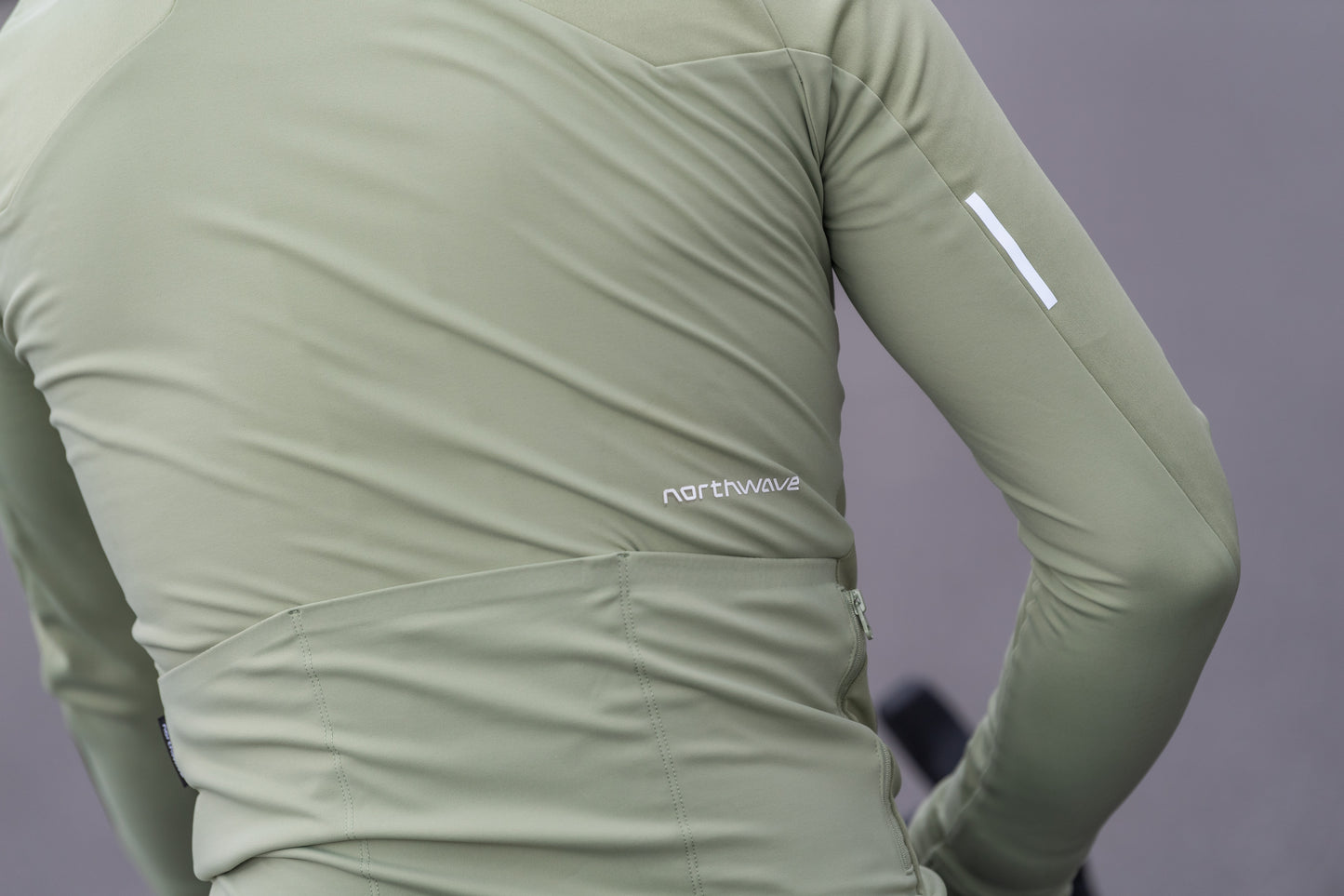 NORTHWAVE EXTREME Cottage Jacket Green