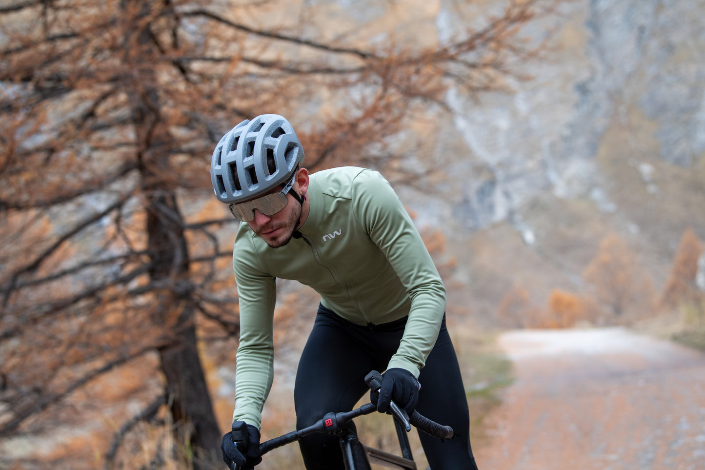 NORTHWAVE EXTREME Cottage Jacket Green