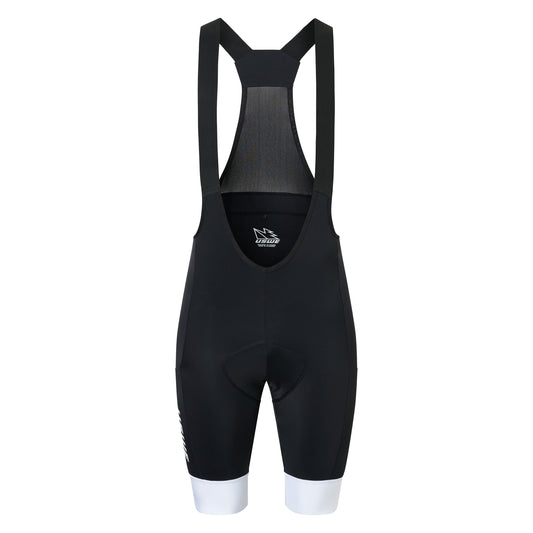 USWE SKARP GRAVEL Bib Tight Black