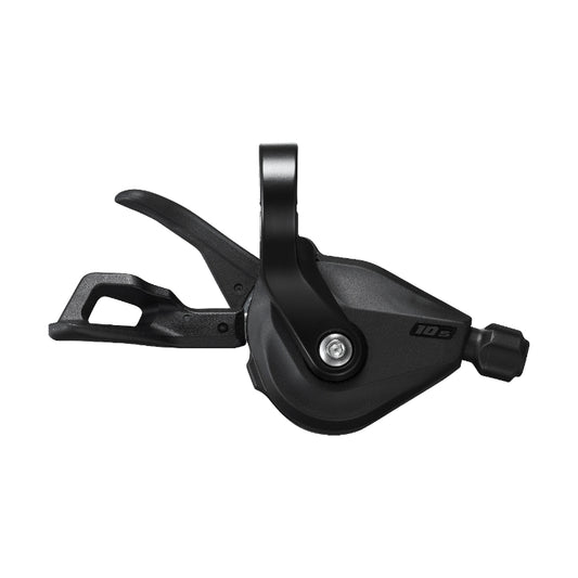 Right SHIMANO DEORE SL-M4100-R 10-speed shifter