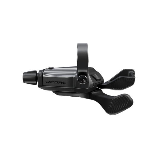 SHIMANO 12V SL-M6200-R right-hand speed controller