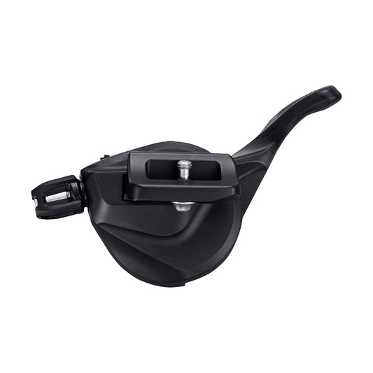 Left SHIMANO SLX SL-M7100-IL 2-speed shifter