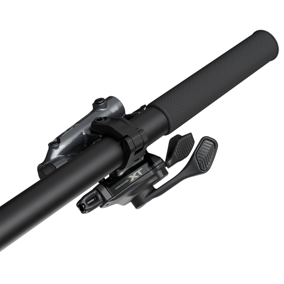 Shifter Right 12v M8200-IR (embargo 26/08)