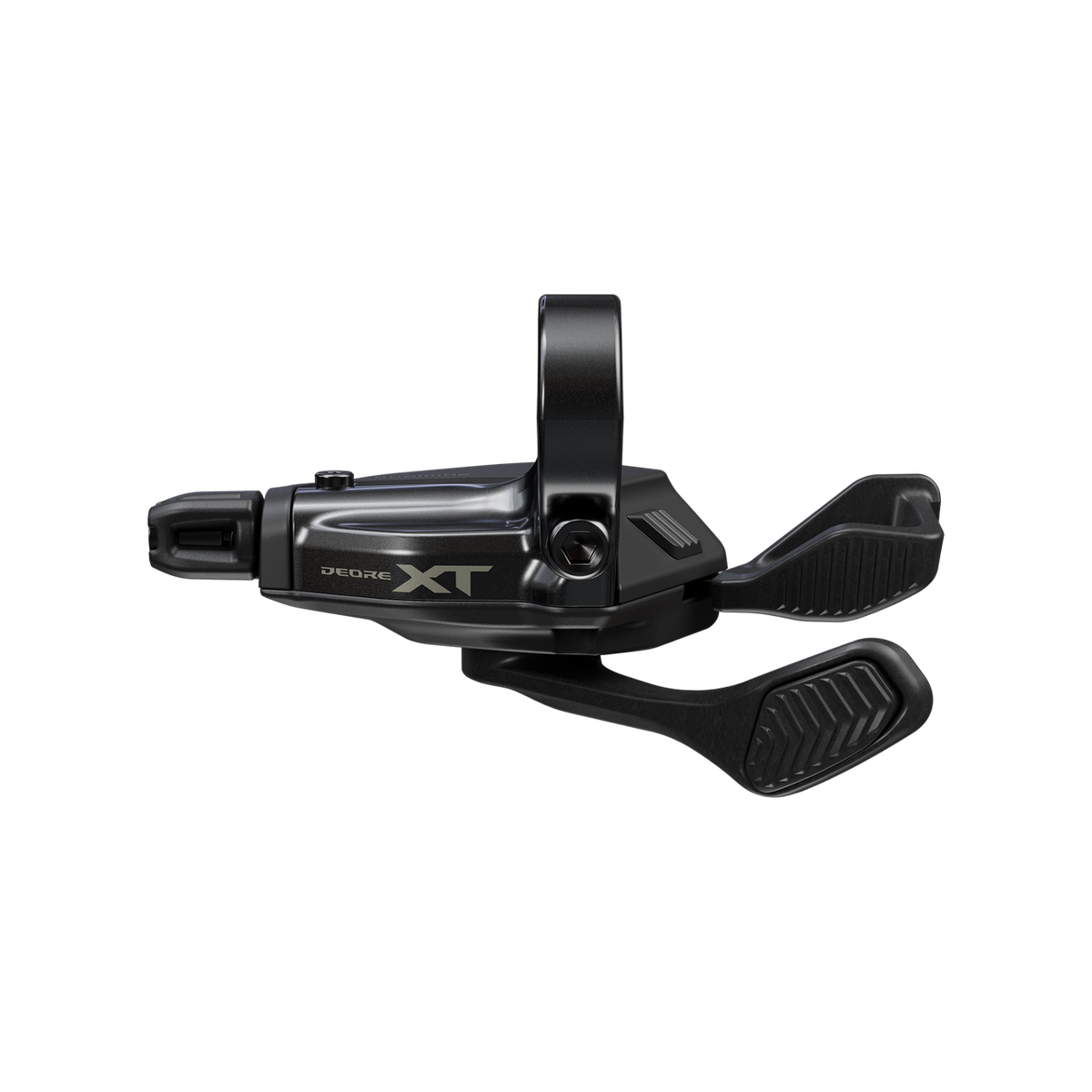 SHIMANO DEORE XT 12-Speed SL-M8210 E-Bike Right Shifter Clamp