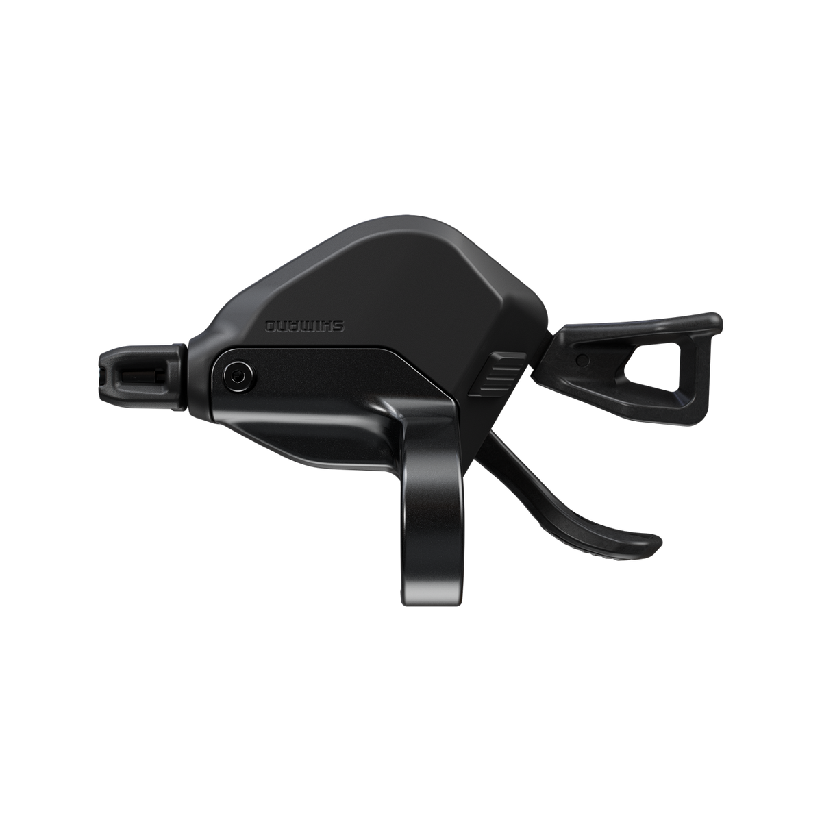 SHIMANO DEORE XT 12-Speed SL-M8210 E-Bike Right Shifter Clamp