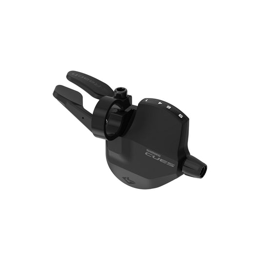 Right SHIMANO CUES SL-U4050-9R 9-speed shifter
