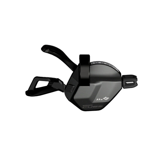 Right SHIMANO CUES SL-U8000-11R 11-speed shifter