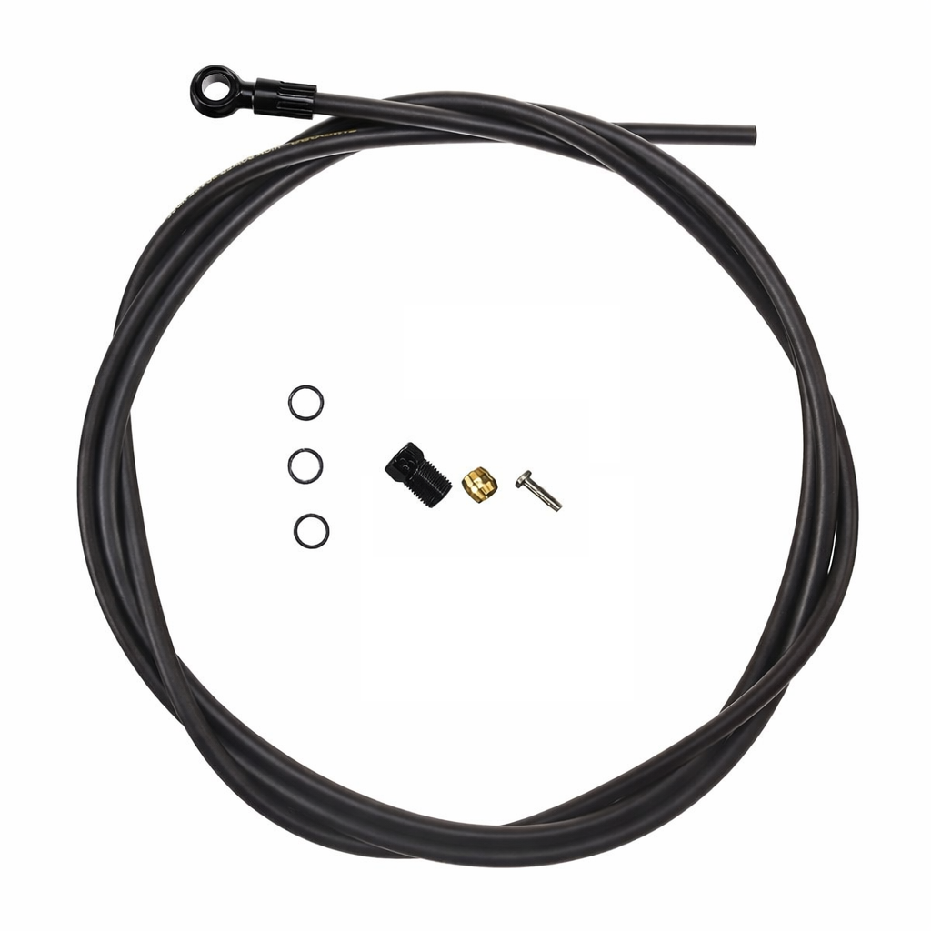 Brake Hose Kit SHIMANO SM-BH90-SBM Banjo