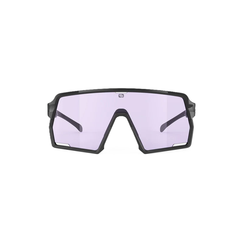 Glasses RUDY PROJECT KELION Black Lenses IMPACTX™ Photochromic Laser Purple