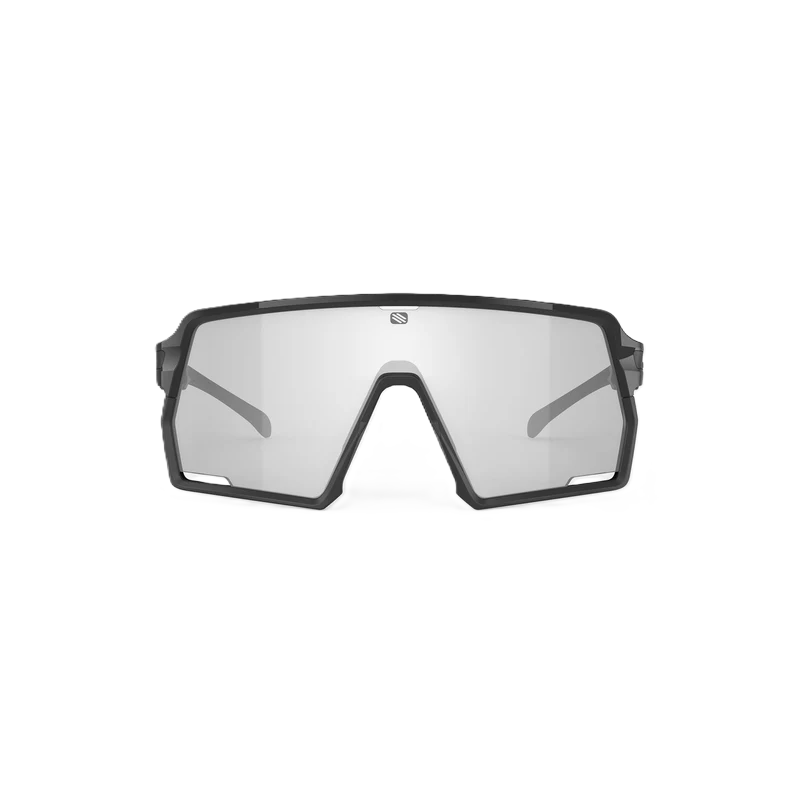 Glasses RUDY PROJECT KELION Black Lenses IMPACTX™ Photochromic Laser Black