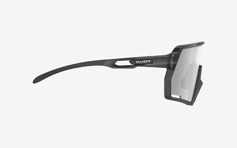 Glasses RUDY PROJECT KELION Black Lenses IMPACTX™ Photochromic Laser Black