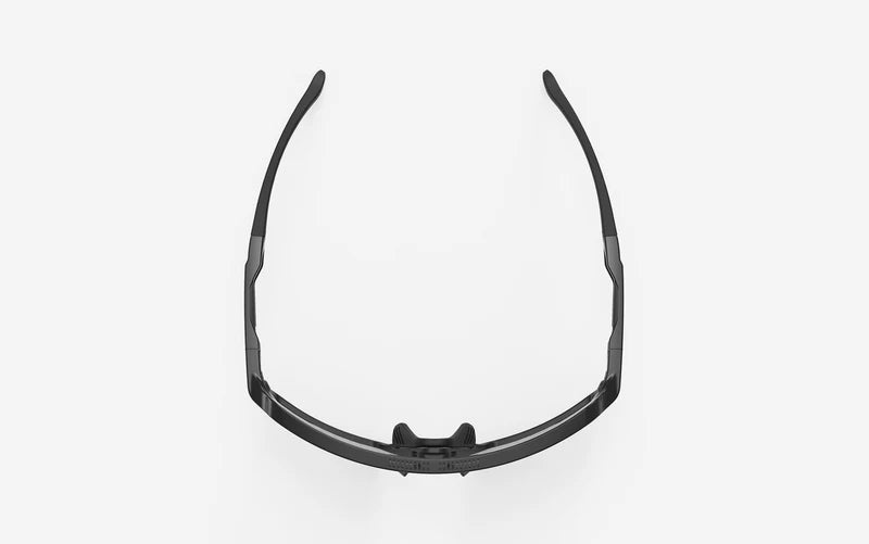 Glasses RUDY PROJECT KELION Black Lenses IMPACTX™ Photochromic Laser Black