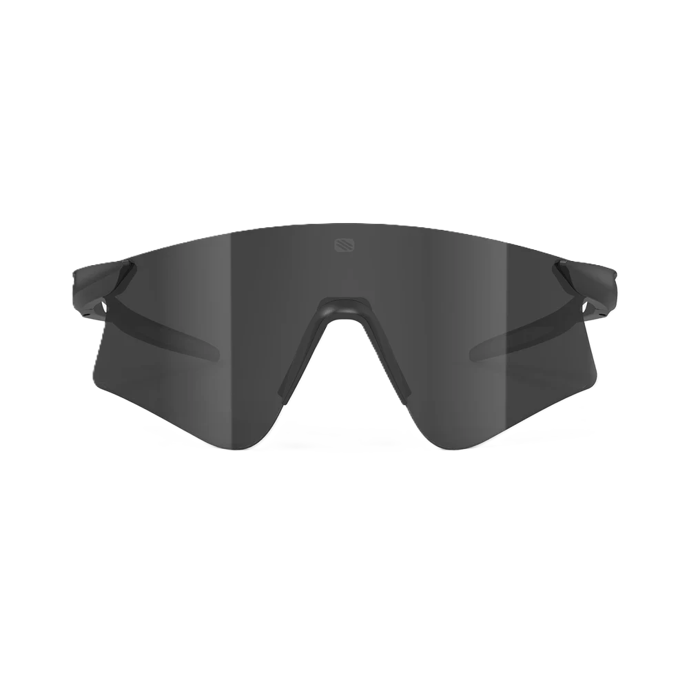 Sunglasses RUDY PROJECT ASTRAL Black RP Optics Smoke Black lenses