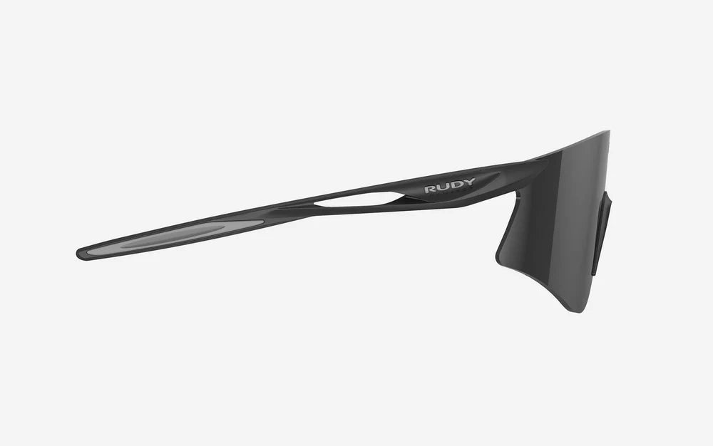 Sunglasses RUDY PROJECT ASTRAL Black RP Optics Smoke Black lenses