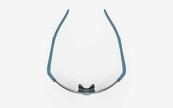 Glasses RUDY PROJECT ASTRAL X Light Teal Lenses RP Optics Multilaser Osmium