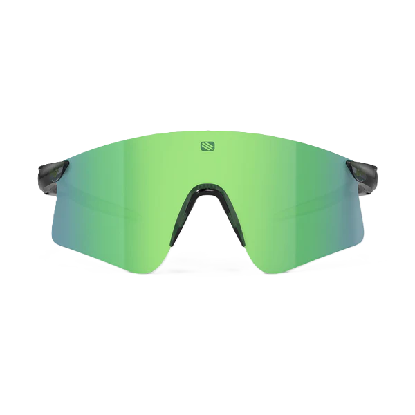 RUDY PROJECT ASTRAL X Crystal Ash Glasses RP Optics Multilaser Green