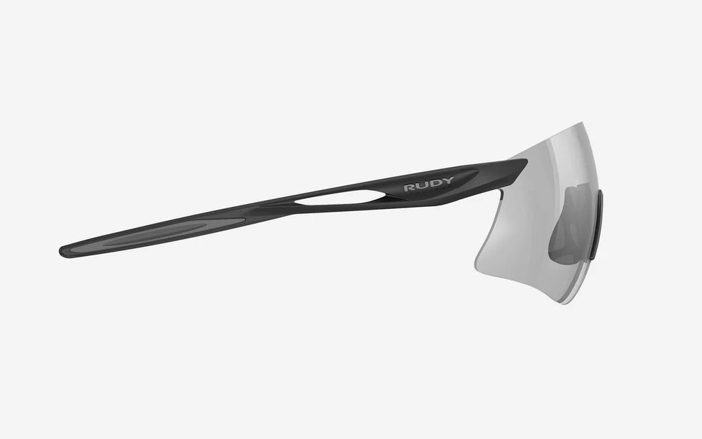 Glasses RUDY PROJECT ASTRAL SPHERE Black Lenses IMPACTX™ Photochromic Black