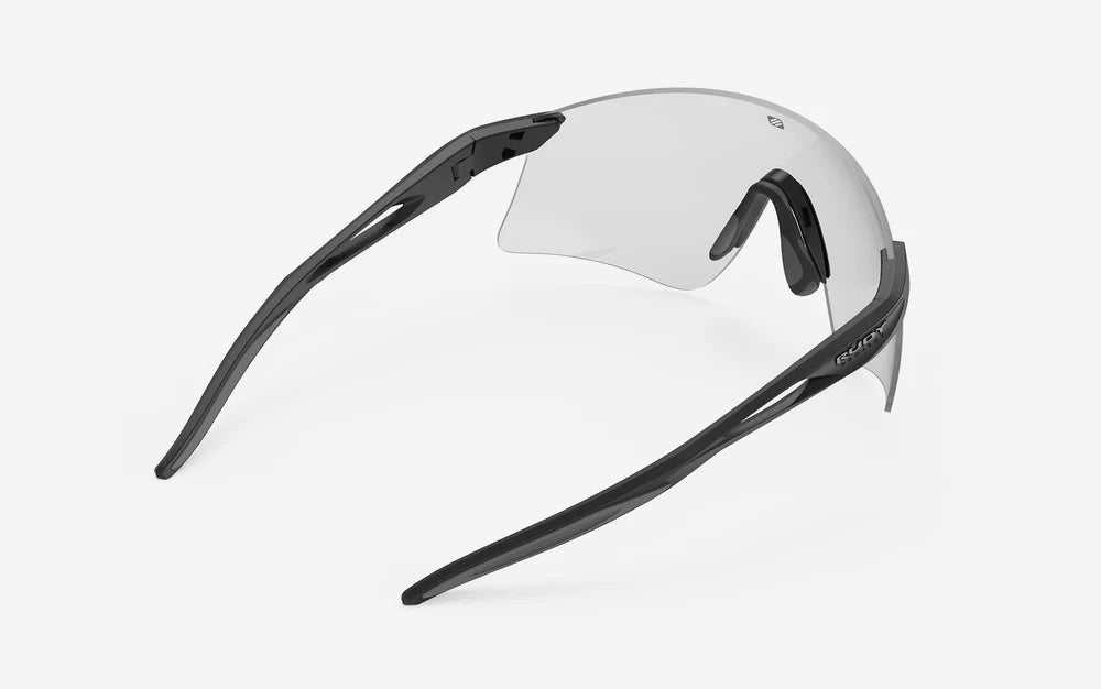 Glasses RUDY PROJECT ASTRAL SPHERE Black Lenses IMPACTX™ Photochromic Black