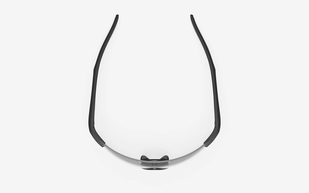 Glasses RUDY PROJECT ASTRAL SPHERE Black Lenses IMPACTX™ Photochromic Black