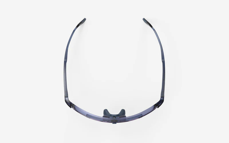 Glasses RUDY PROJECT SPINSHIELD PRO Blue Lenses IMPACTX™ PHOTOCHROMIC Laser Purple