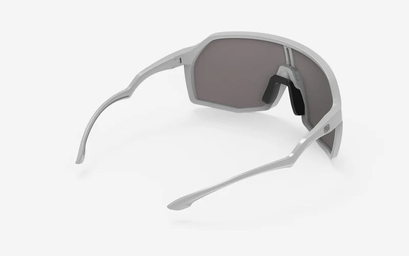 RUDY PROJECT THUNDER White Glasses RP Optics Multilaser Rose Gold