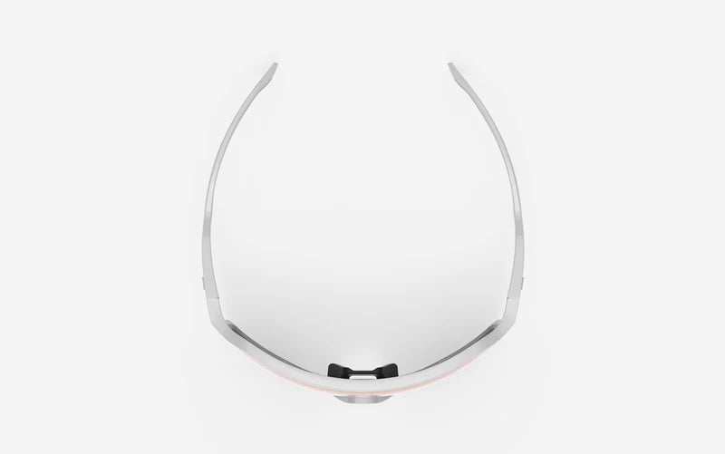 RUDY PROJECT THUNDER White Glasses RP Optics Multilaser Rose Gold