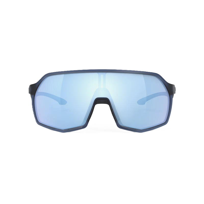 Sunglasses RUDY PROJECT THUNDER Blue RP Optics Multilaser Ice lenses