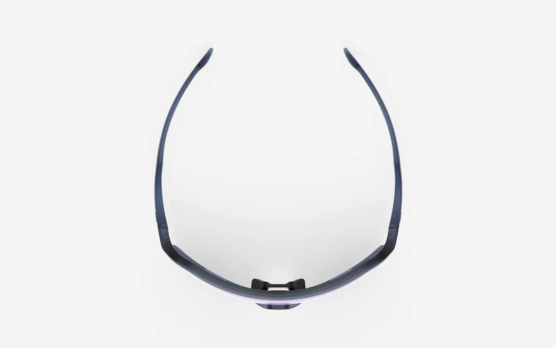 Sunglasses RUDY PROJECT THUNDER Blue RP Optics Multilaser Ice lenses