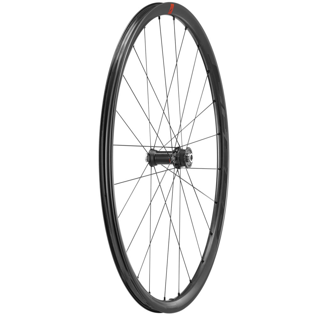 Pair of FULCRUM SPEED 25 Tubeless Ready Wheels (Center Lock)