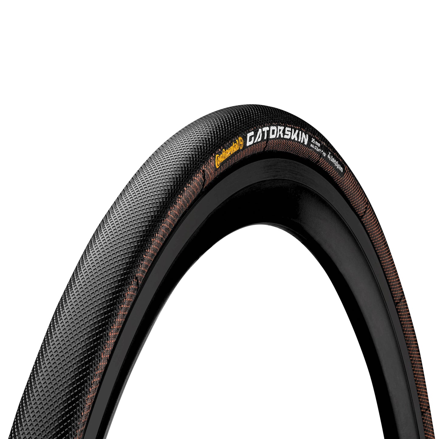 CONTINENTAL SPRINTER GATORSKIN 700x22c hose