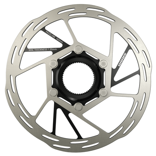 SRAM PACELINE Center Lock Floating Disc Internal