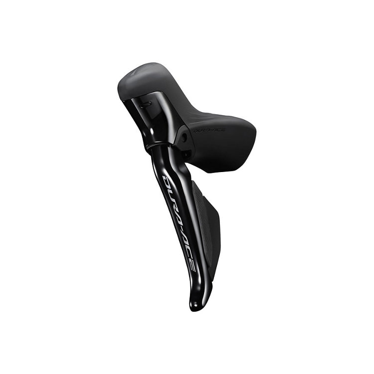 Left SHIMANO DURA-ACE Di2 ST-R9270 lever