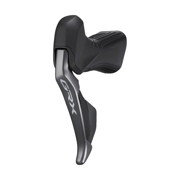 Left SHIMANO GRX Di2 ST-RX815 lever