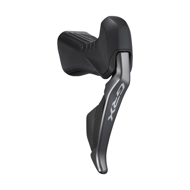 Right SHIMANO GRX Di2 ST-RX815 lever