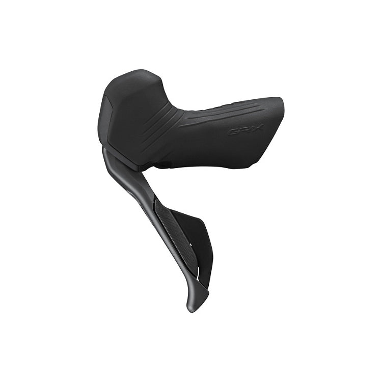SHIMANO GRX Di2 ST-RX825-L Left Lever