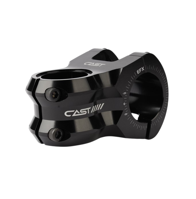 CAST EFX stem Black