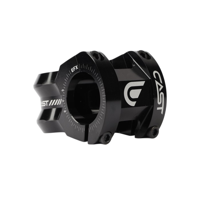 CAST EFX stem Black