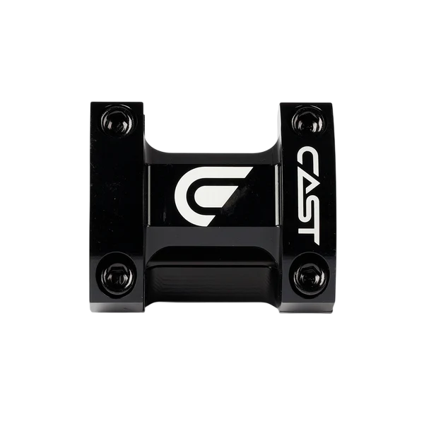 CAST DFX DIRECT MOUNT stem Black