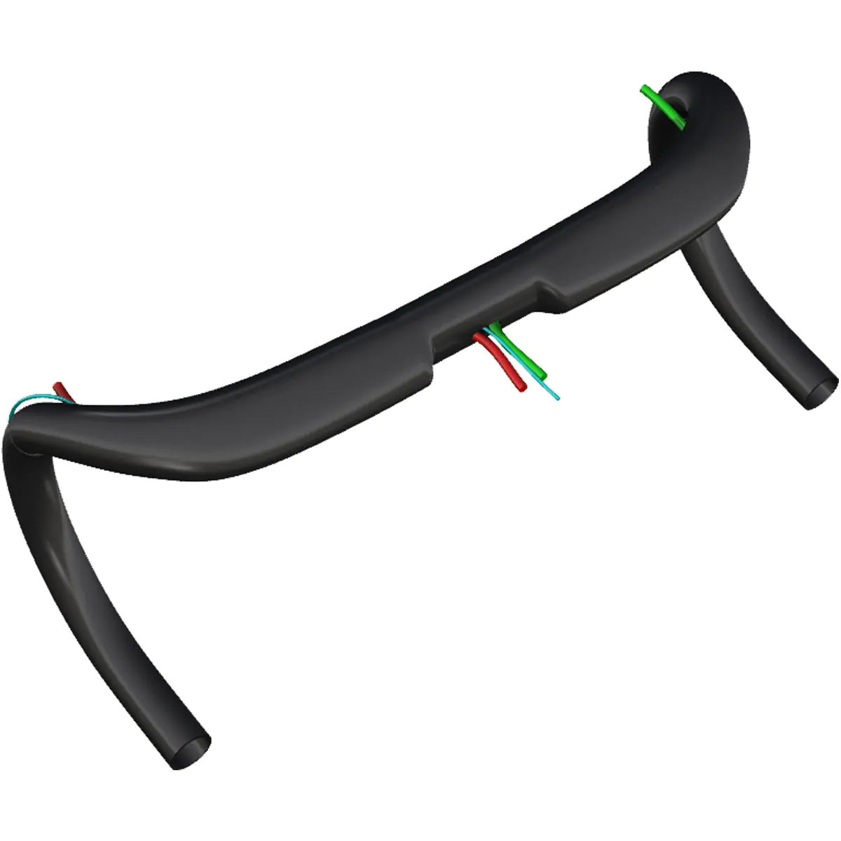 DEDA SUPERZERO DCR CARBONE POB Finish Hanger