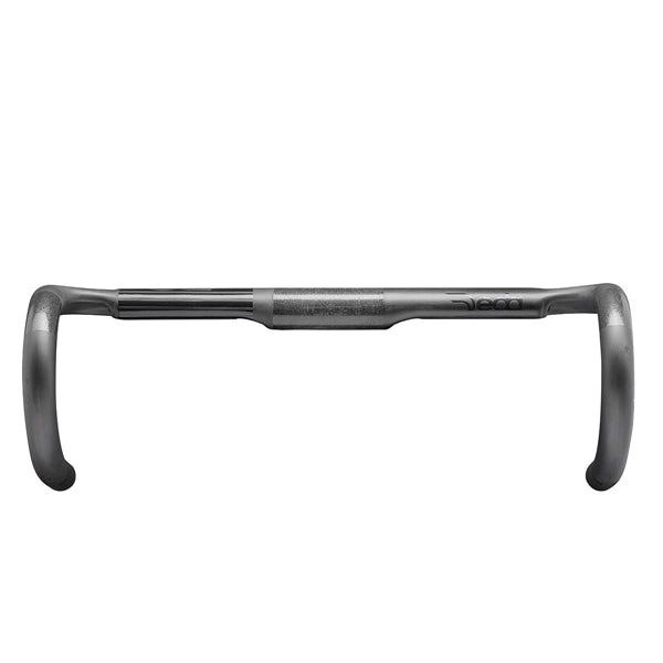 handlebar DEDA SUPERZERO CARBON RS POB finish