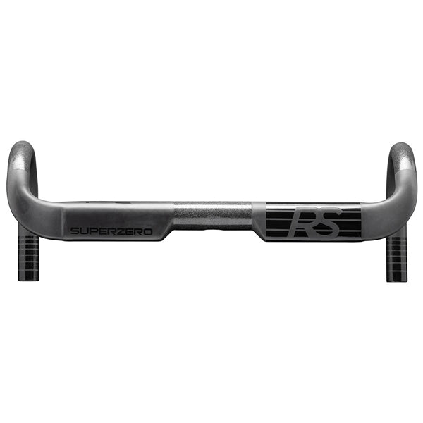 handlebar DEDA SUPERZERO CARBON RS POB finish