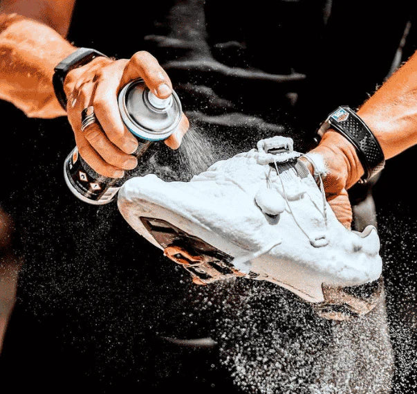 DYNAMIC DIRT DESTROY SPRAY Bicycle Cleaner (400ml)