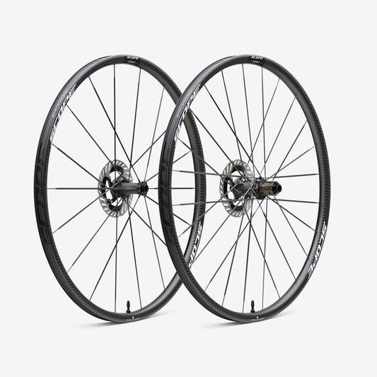 SCOPE Artech 2A All-Road wheelset
