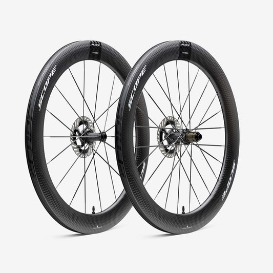 SCOPE Artech 6 wheelset